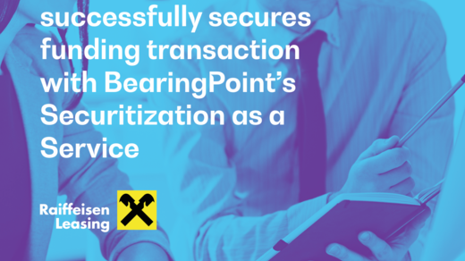 Raiffeisen-Leasing success story