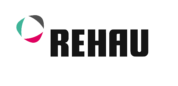 Rehau logo