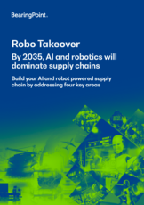 White paper: Robo takeover