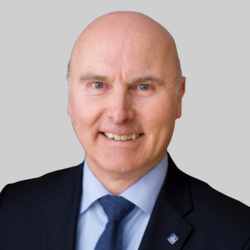 Rune Bratteberg, Head of Chemical Compliance, Yara International