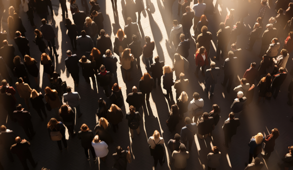 Connecting people and artificial intelligence in mental health care