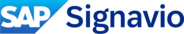 SAP Signavio logo