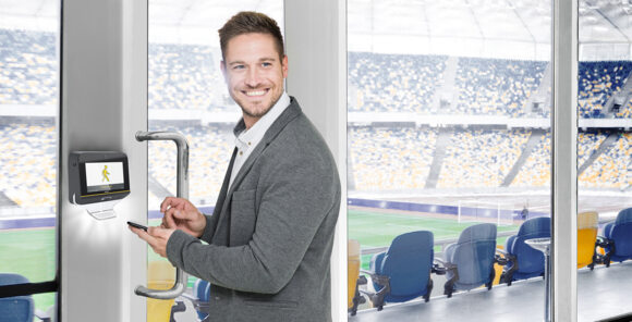 SKIDATA welcomes people and innovation by adopting the Objectives and Key Results framework