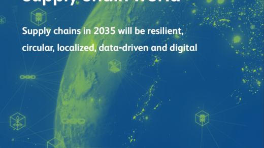 Supply chain white paper