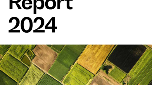 Creating Impact together - Sustainability Report