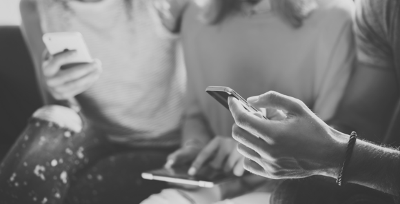 Multinational telco provider prepares for strategic changes 