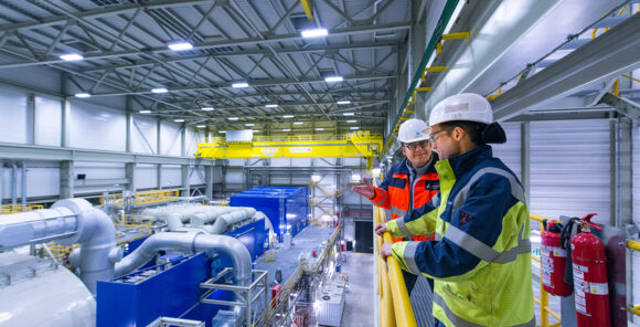 TÜV Rheinland goes agile and launches an innovative workflow platform